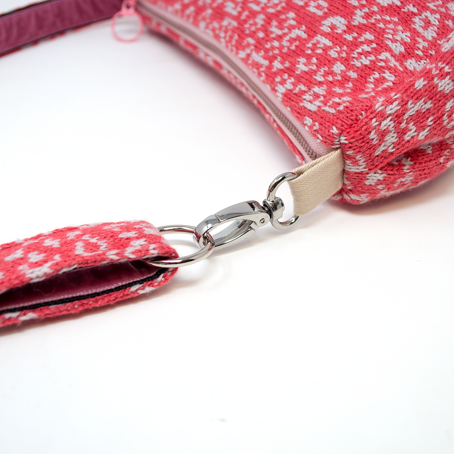 Geranium & Dove - SS23 Collection - Cross Body Bag