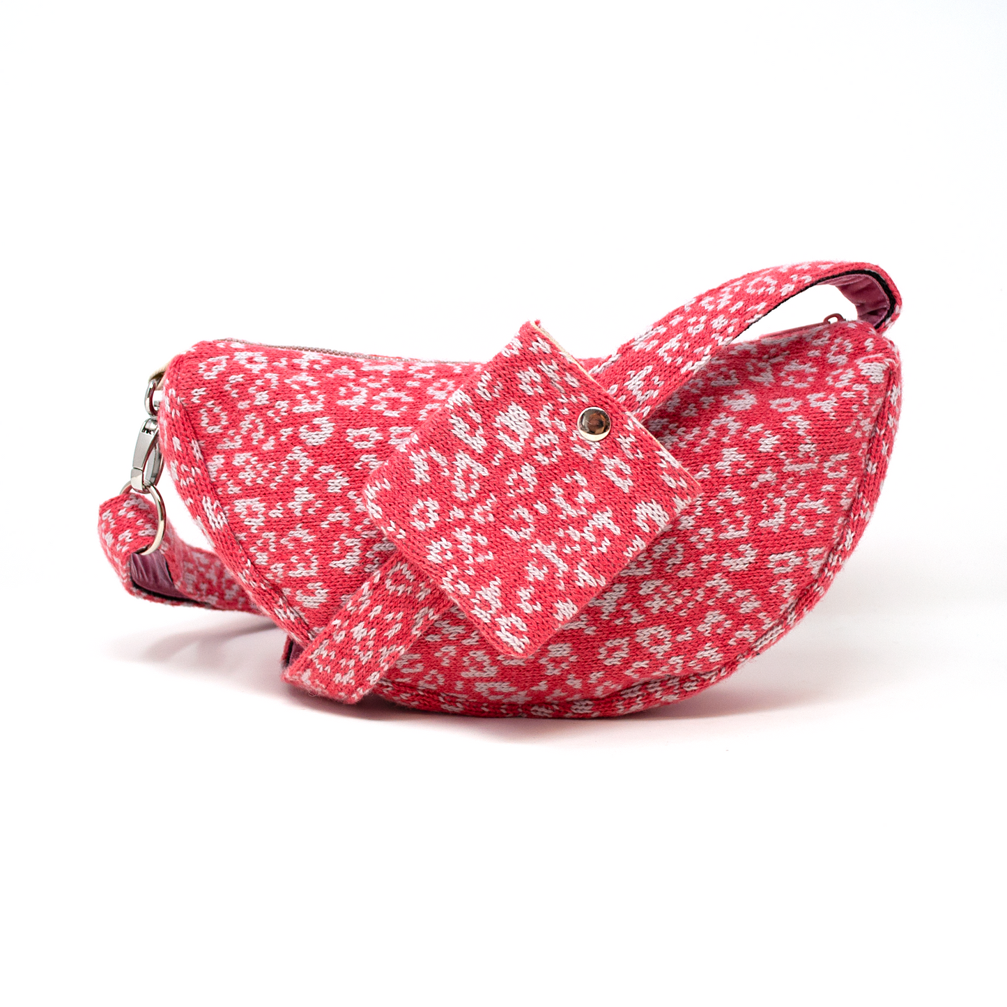 Geranium & Dove - SS23 Collection - Cross Body Bag