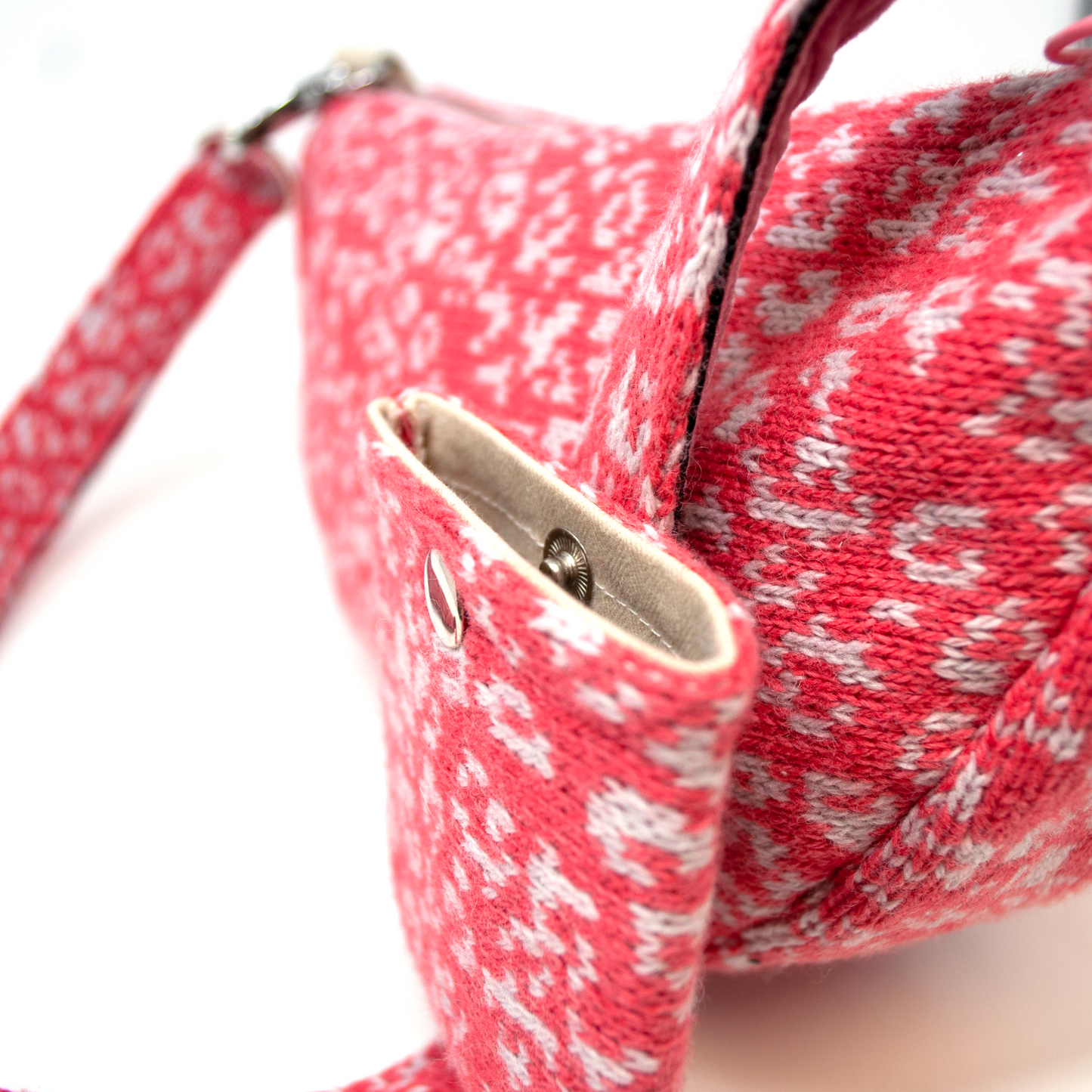 Geranium & Dove - SS23 Collection - Cross Body Bag