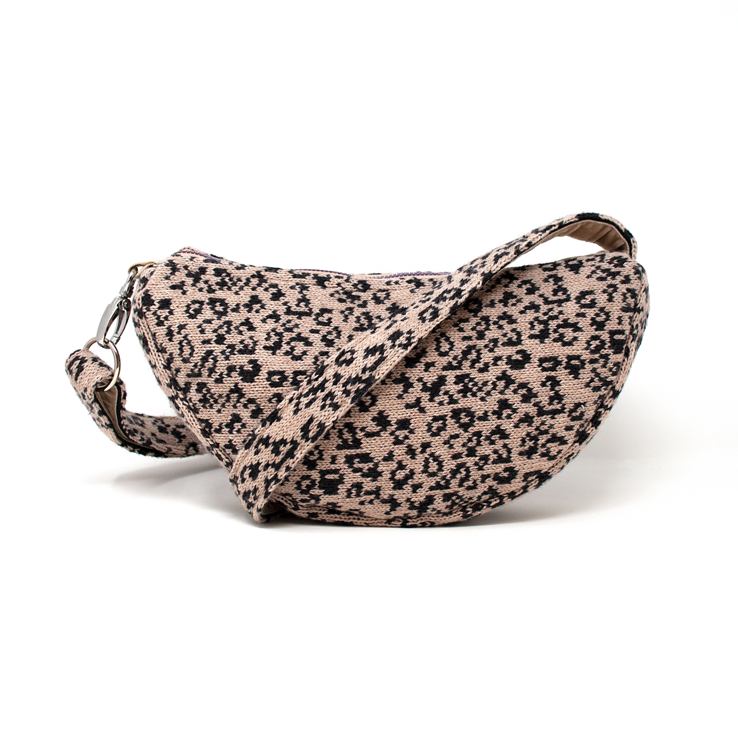 Black & Tan - SS23 Collection - Cross Body Bag