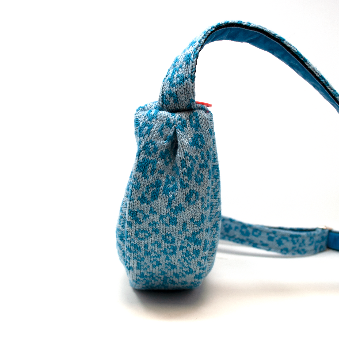 Porcelain & Turquoise - SS23 Collection - Cross Body Bag