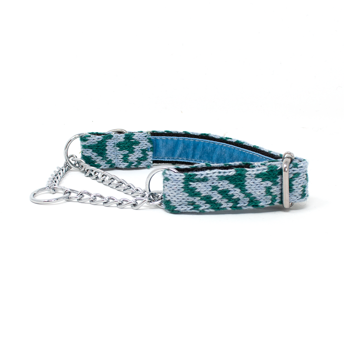 Jay - SS25 Collection - Martingale Dog Collar