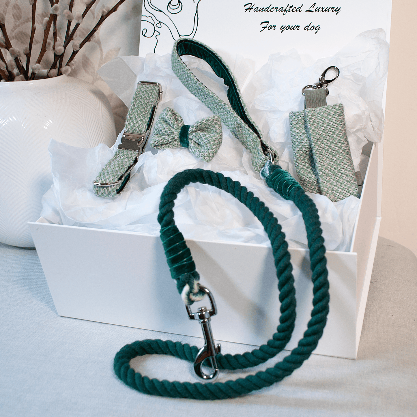 The Rudolph - Luxury Gift Box