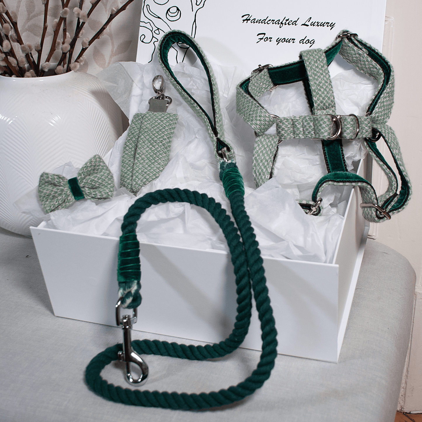 The Prancer - Luxury Gift Box