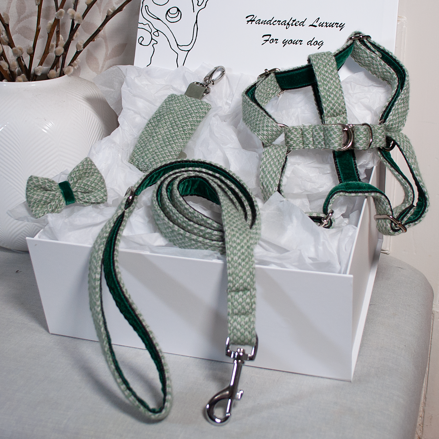 The Vixen - Luxury Gift Box
