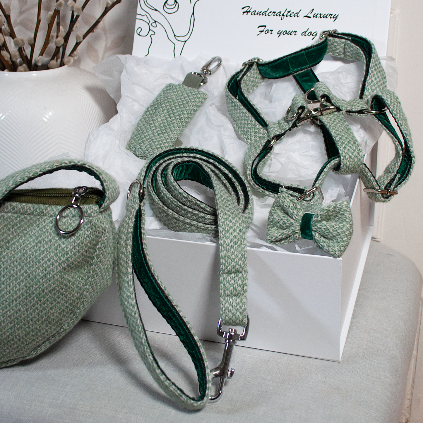The Dancer - Luxury Gift Box