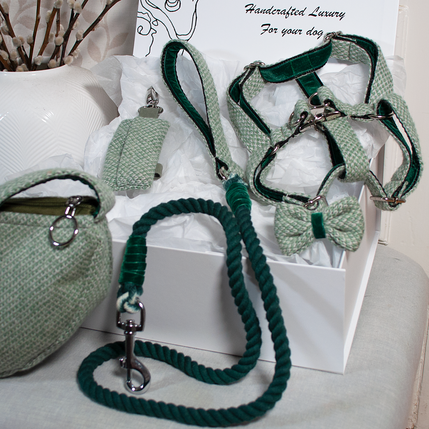The Blitzen - Luxury Gift Box