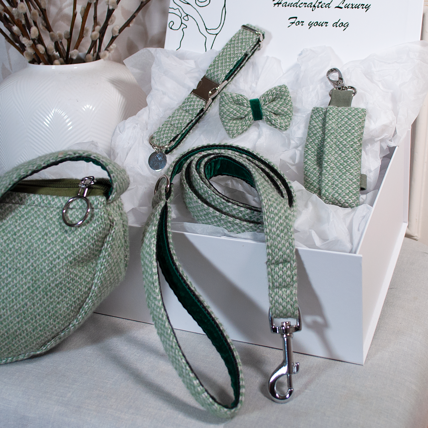 The Cupid - Luxury Gift Box