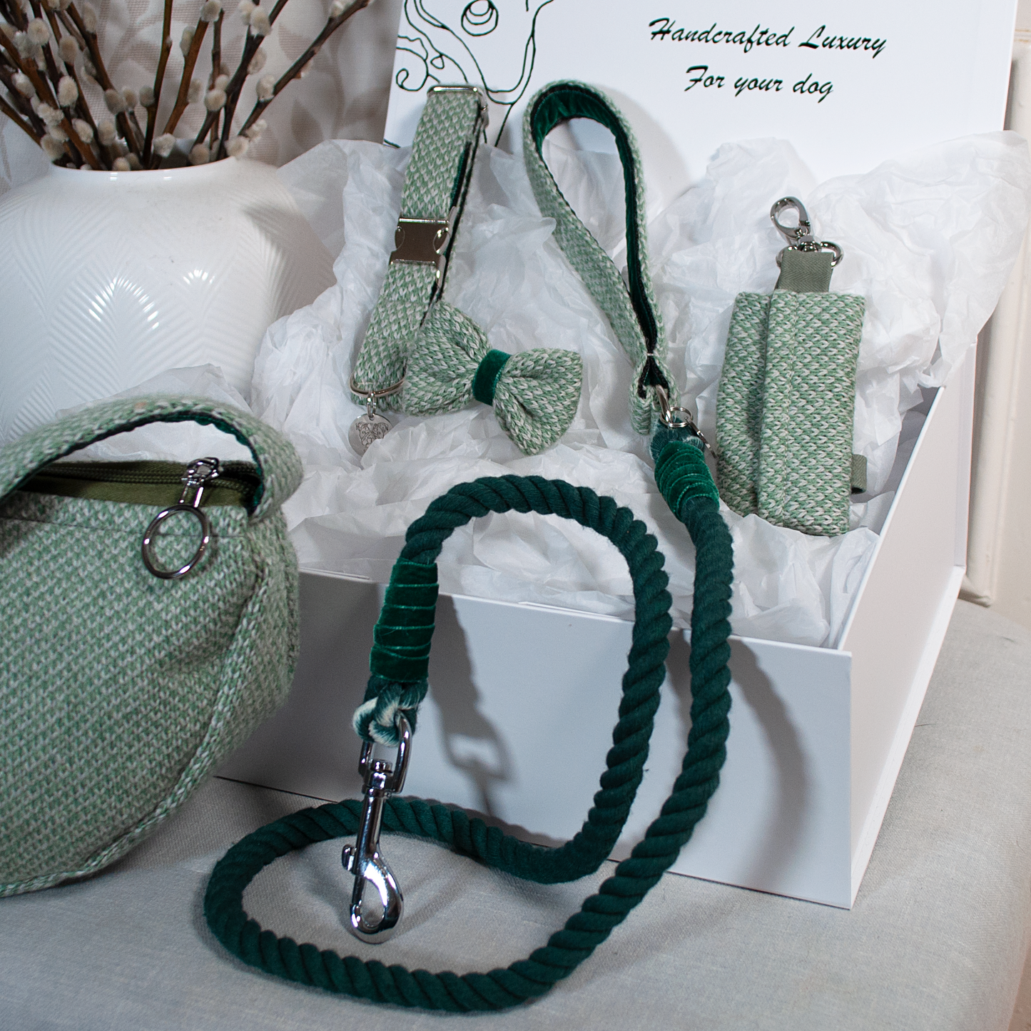 The Comet - Luxury Gift Box