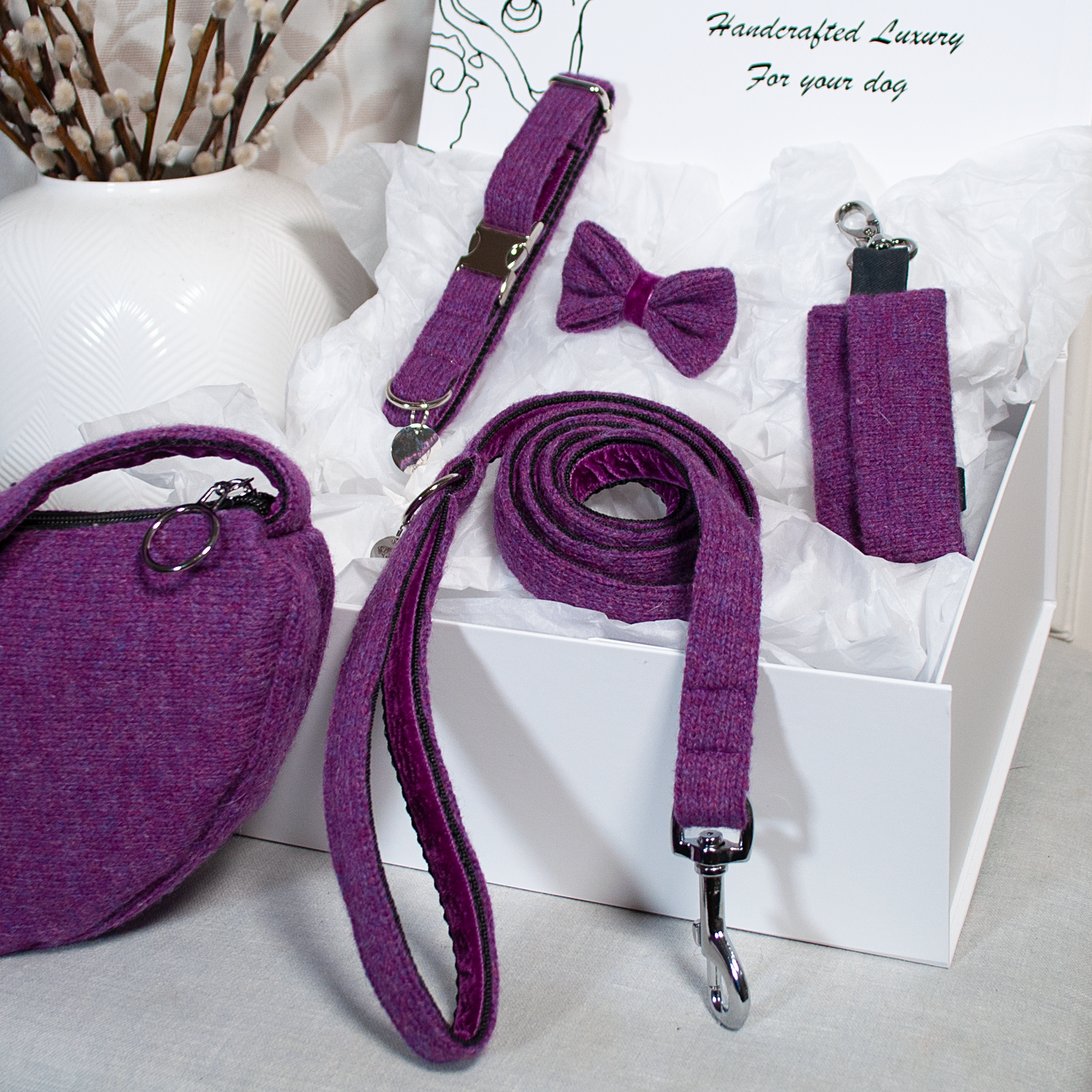 The Cupid - Luxury Gift Box