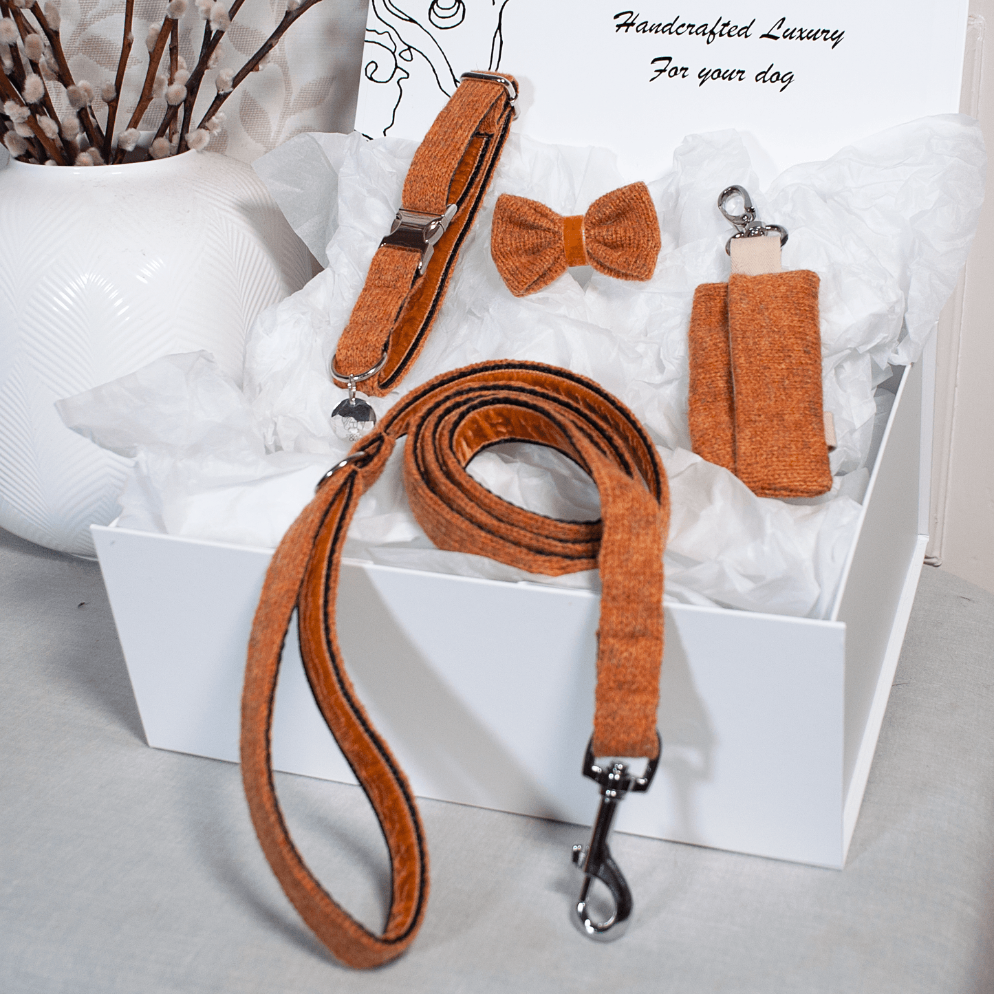 The Dasher - Luxury Gift Box