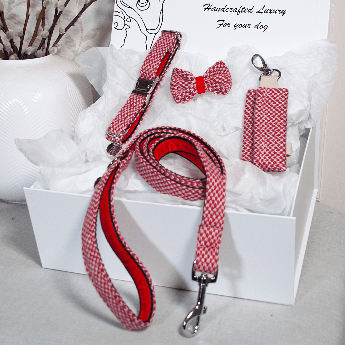 The Dasher - Luxury Gift Box
