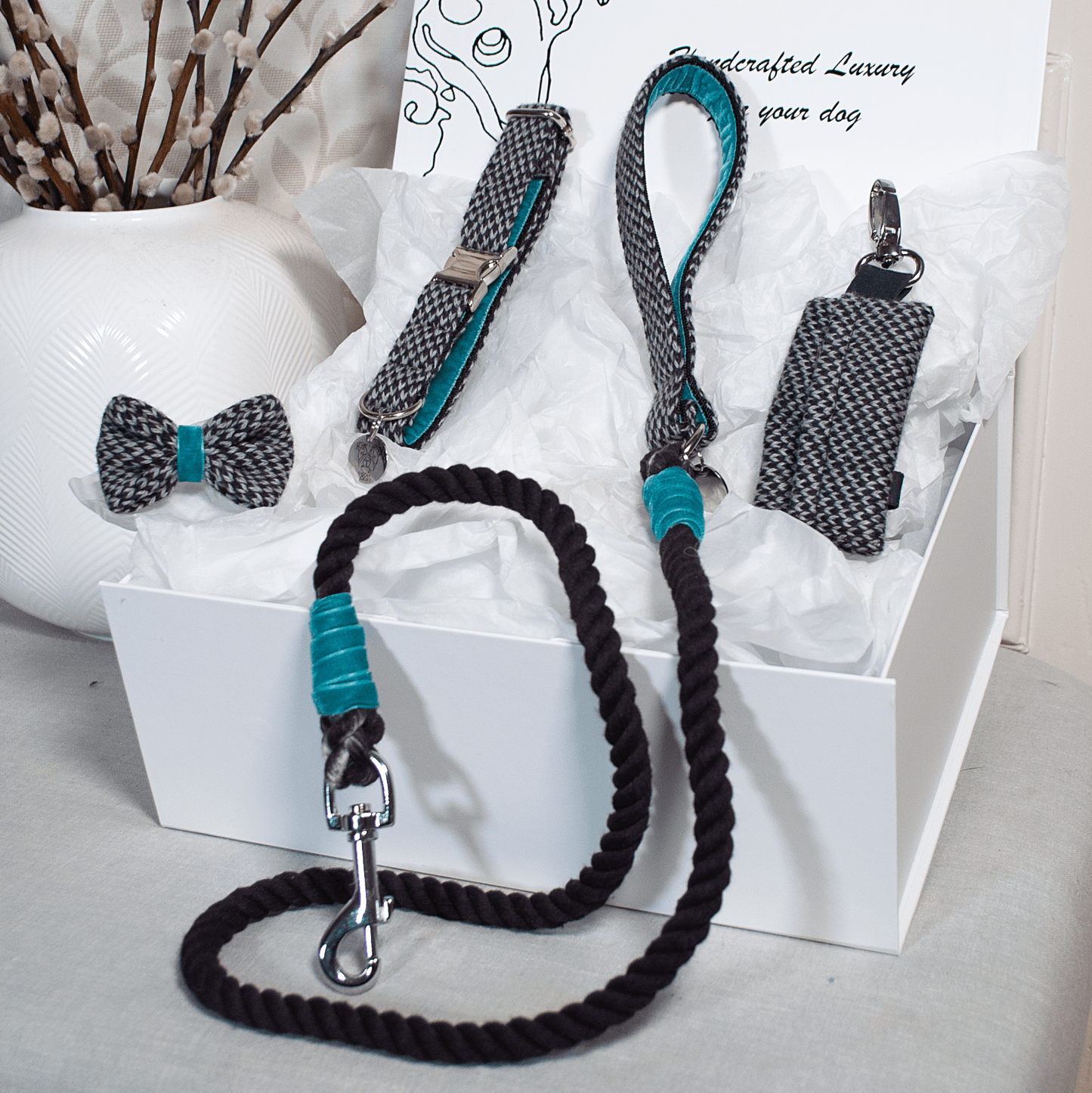 The Rudolph - Luxury Gift Box