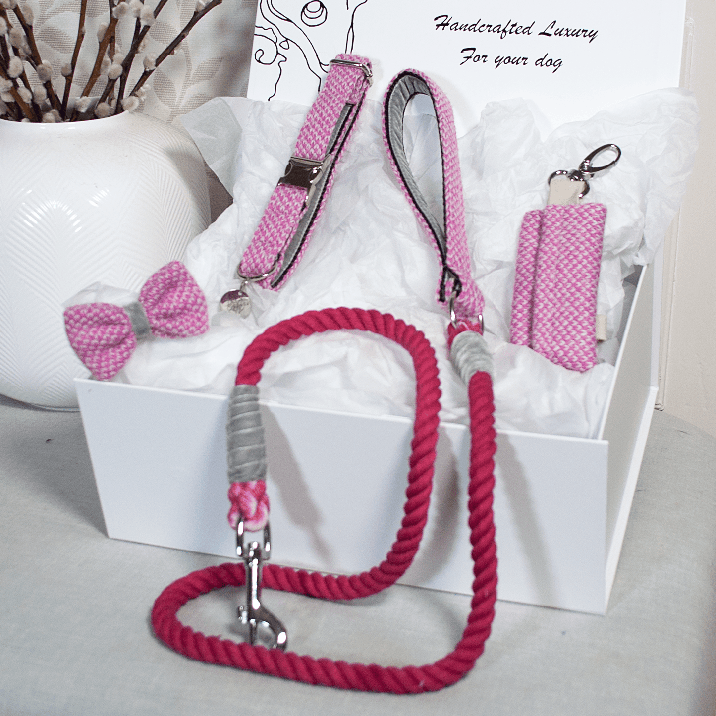 The Rudolph - Luxury Gift Box