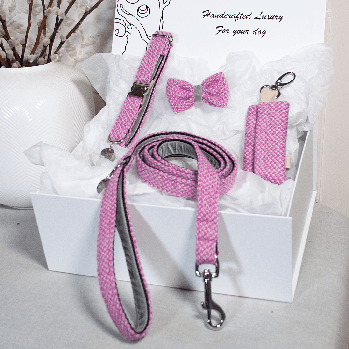 The Dasher - Luxury Gift Box