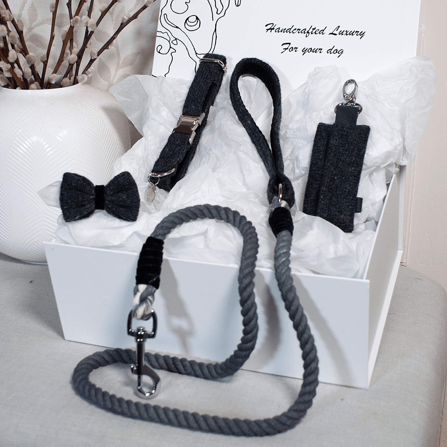The Rudolph - Luxury Gift Box