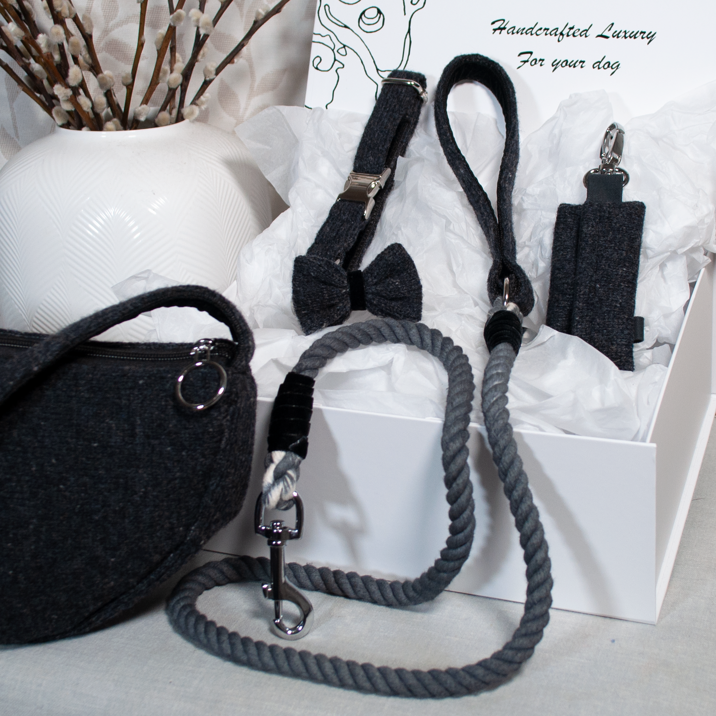 The Comet - Luxury Gift Box