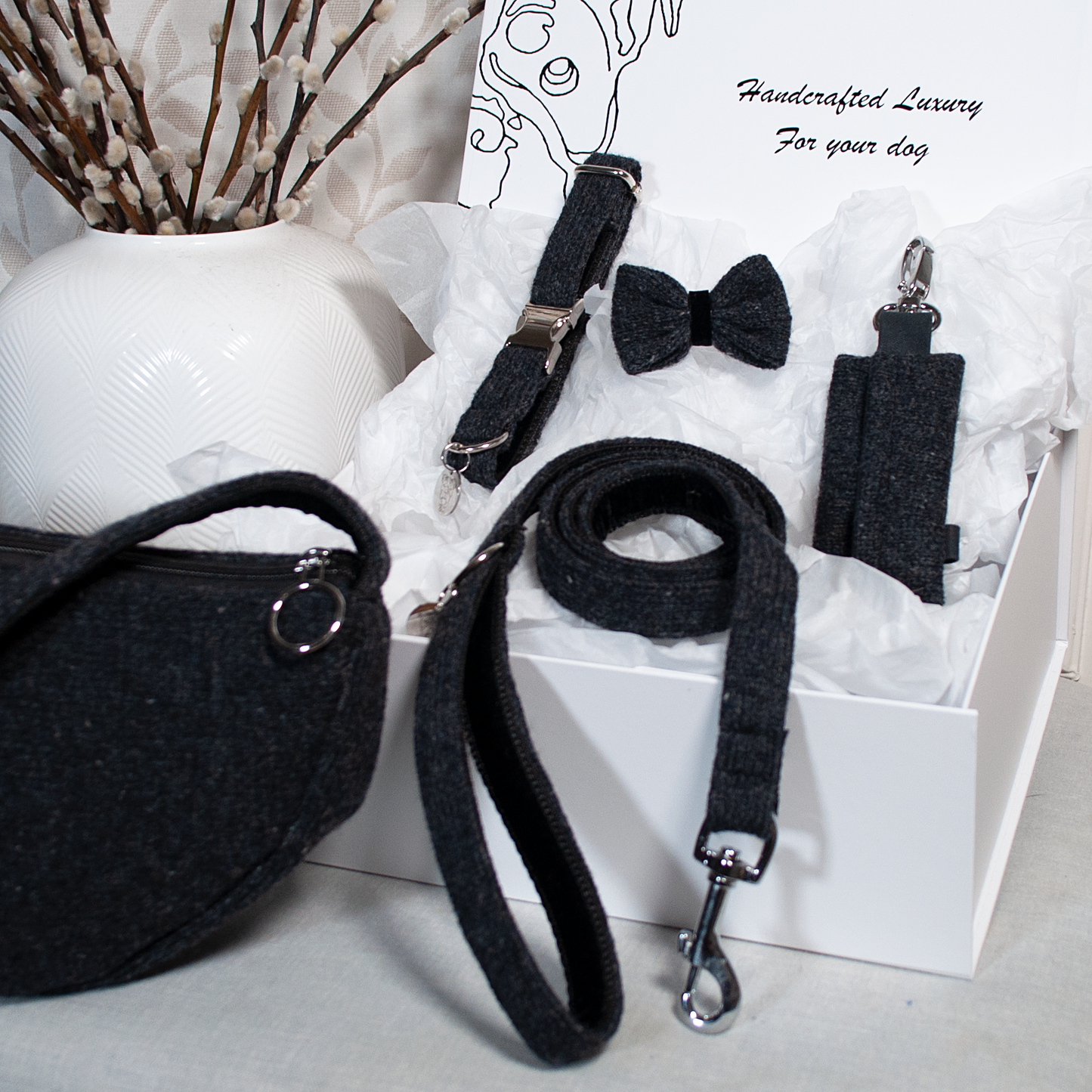 The Cupid - Luxury Gift Box