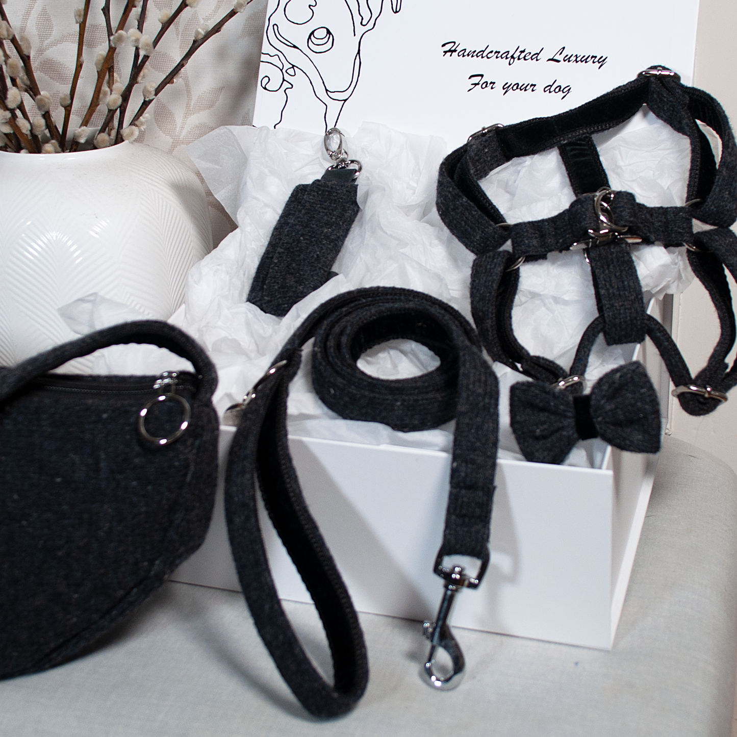 The Dancer - Luxury Gift Box