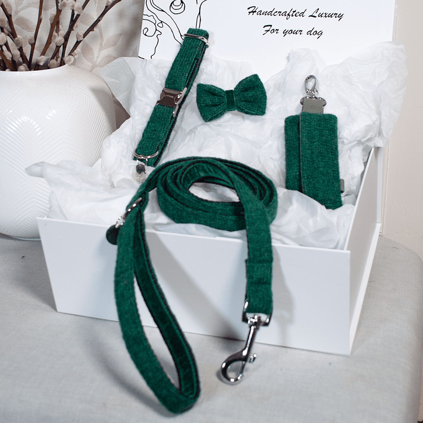 The Dasher - Luxury Gift Box