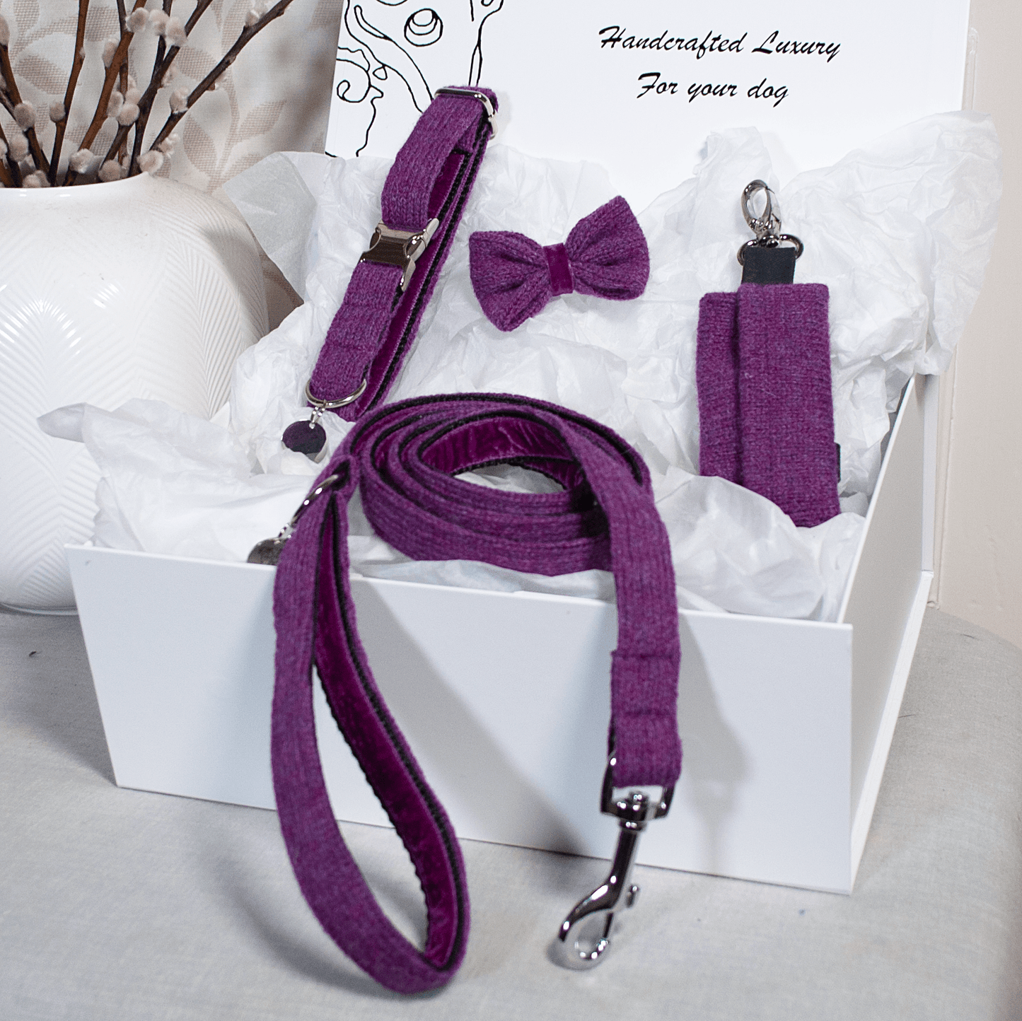 The Dasher - Luxury Gift Box