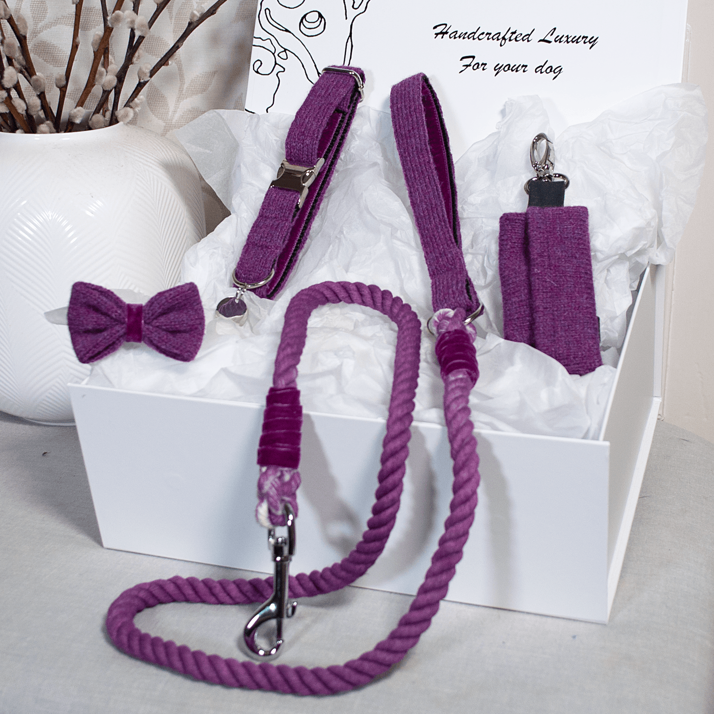 The Rudolph - Luxury Gift Box
