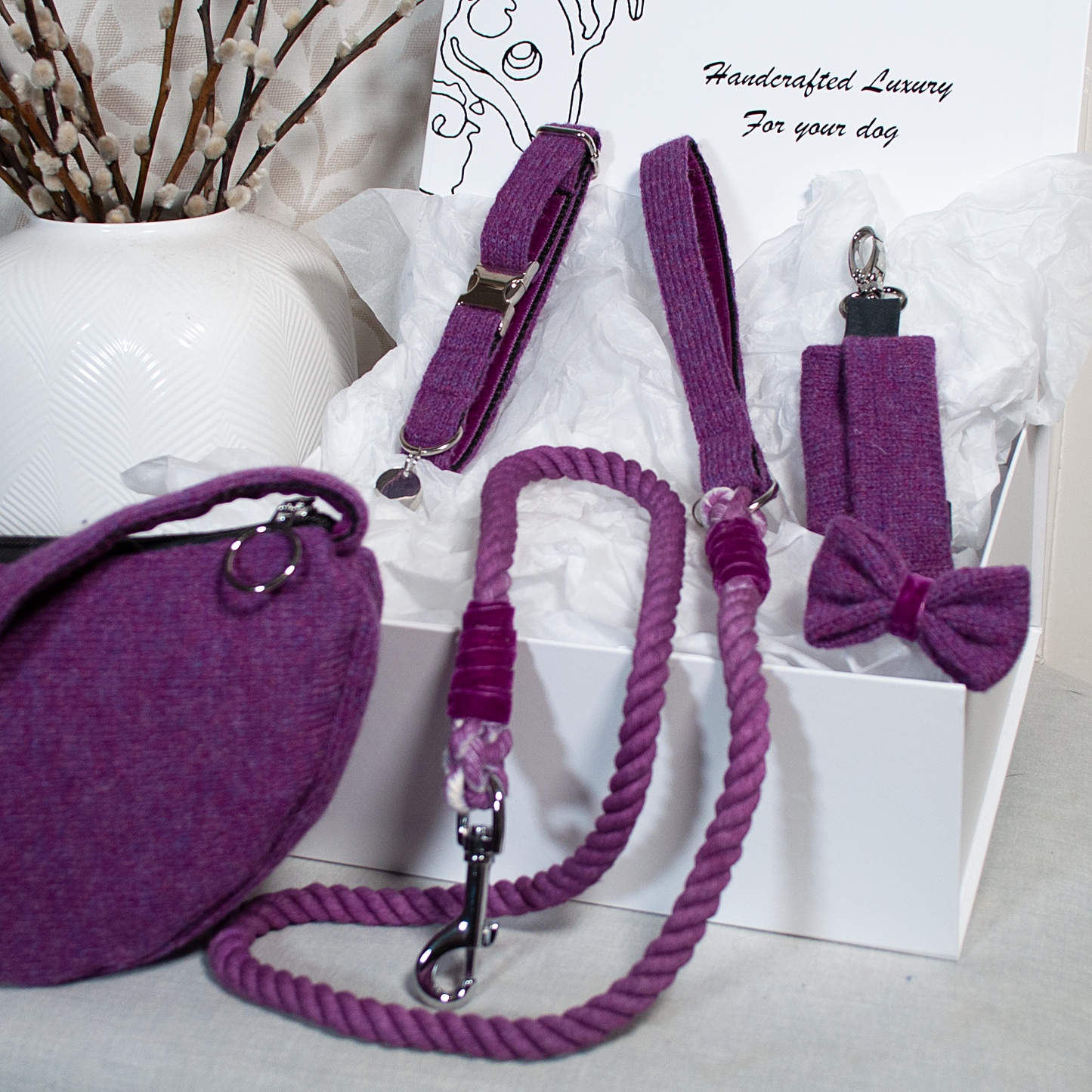 The Comet - Luxury Gift Box
