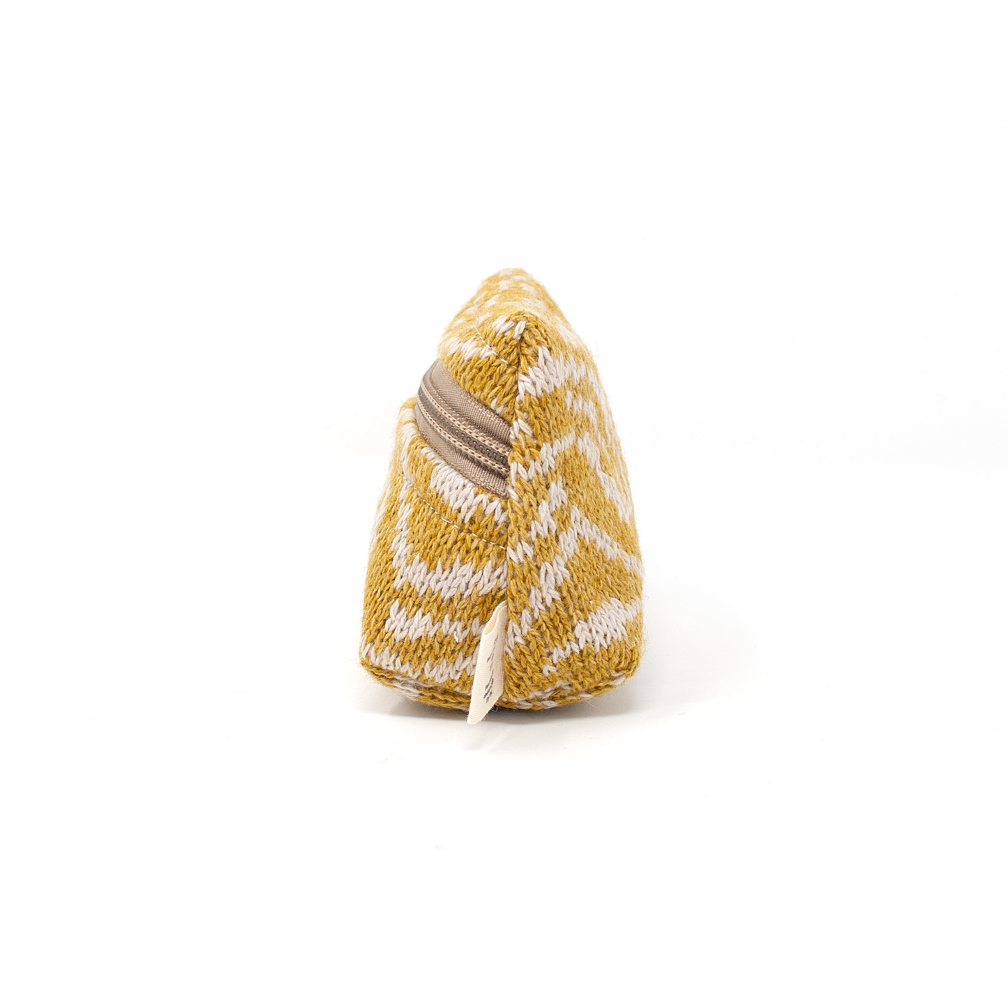 Ochre - SS25 Collection - Treat Pouch