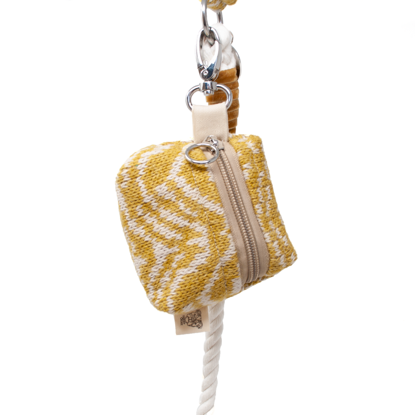 Ochre - SS25 Collection - Treat Pouch