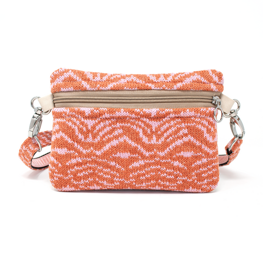 Coral - SS25 Collection - Bum Bag