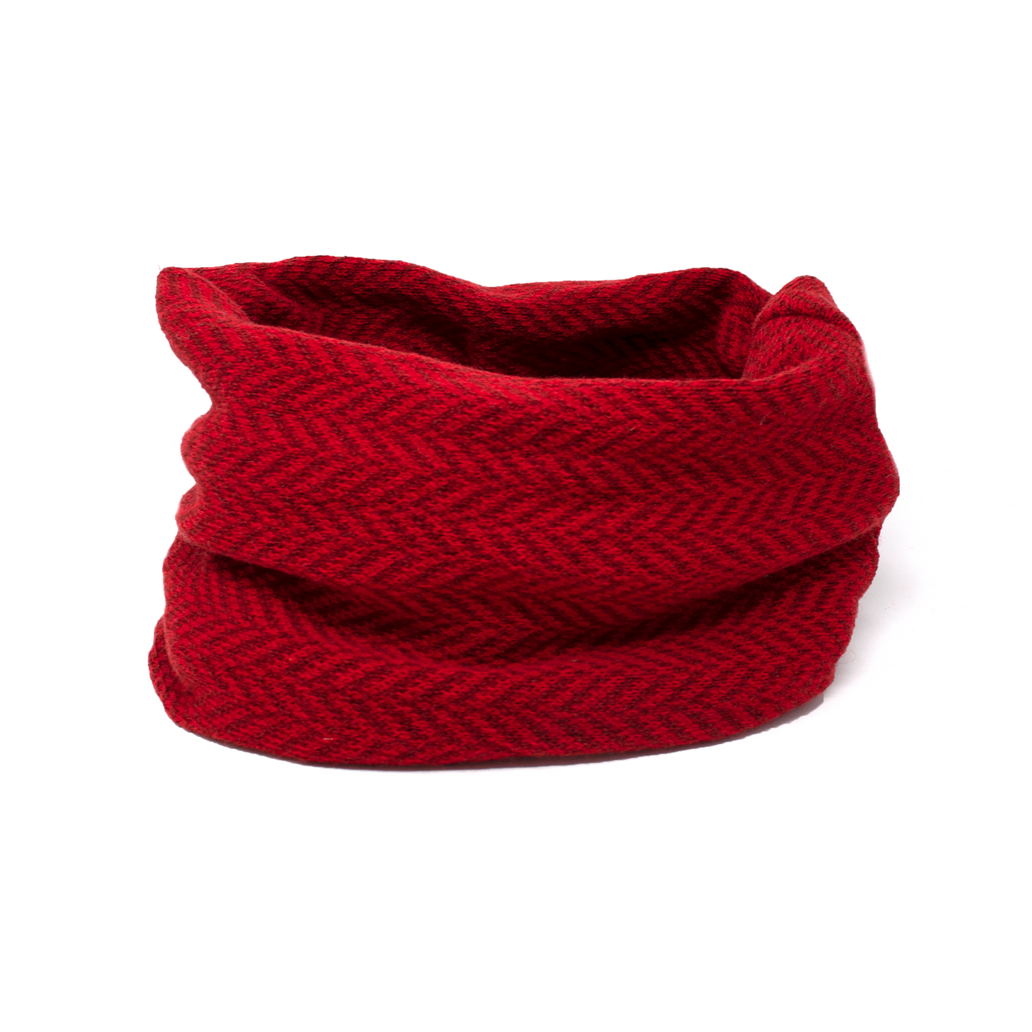 Poppy - AW24 Collection - Luxury Knitted Snood