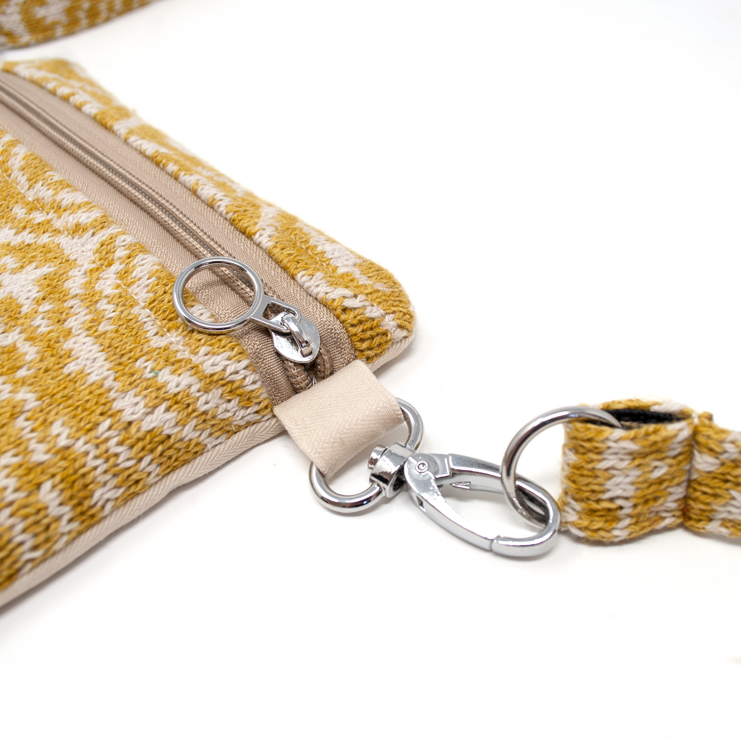 Ochre - SS25 Collection - Bum Bag