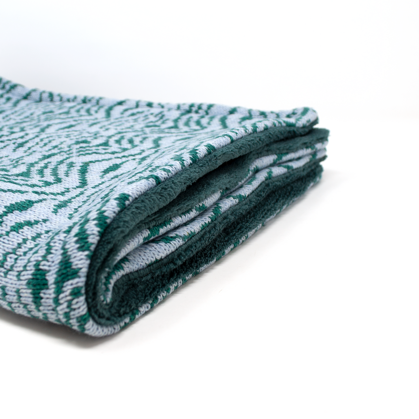 Jay - SS25 Collection - Luxury Dog Blanket