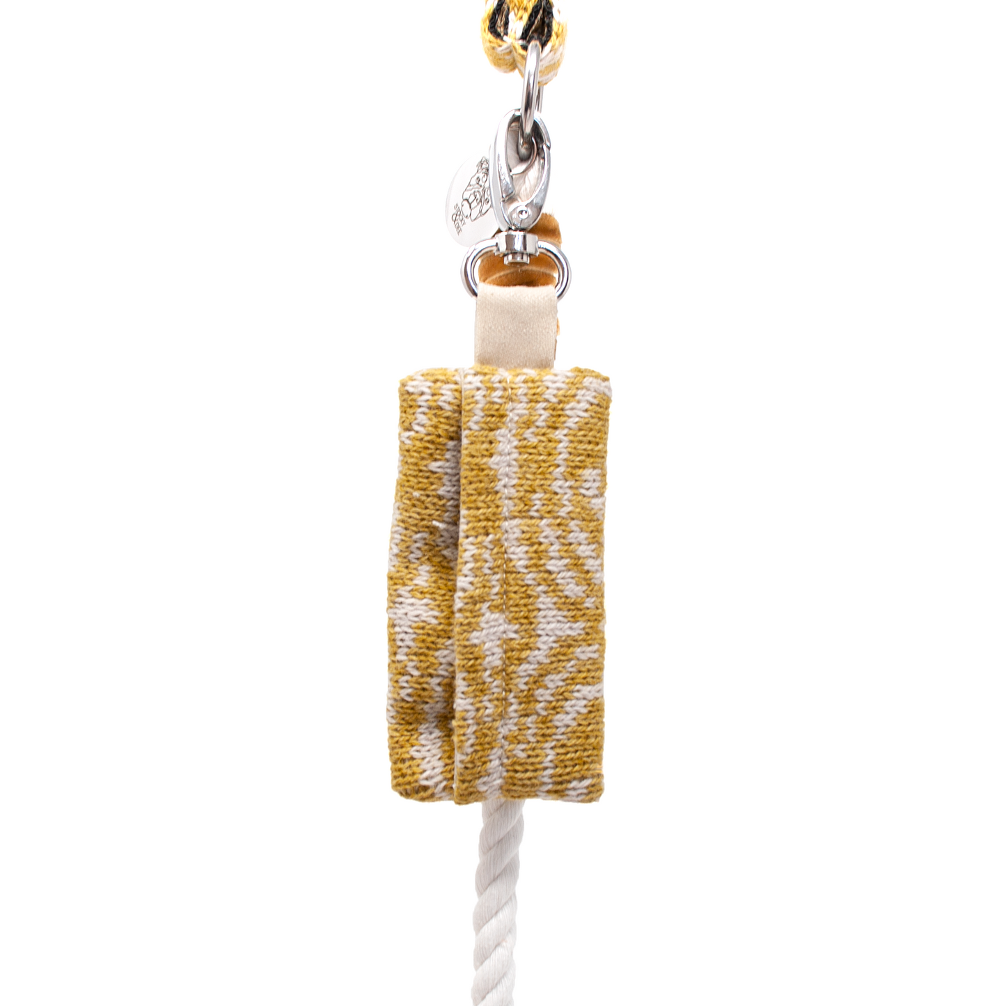 Ochre - SS25 Collection - Poo Bag Holder