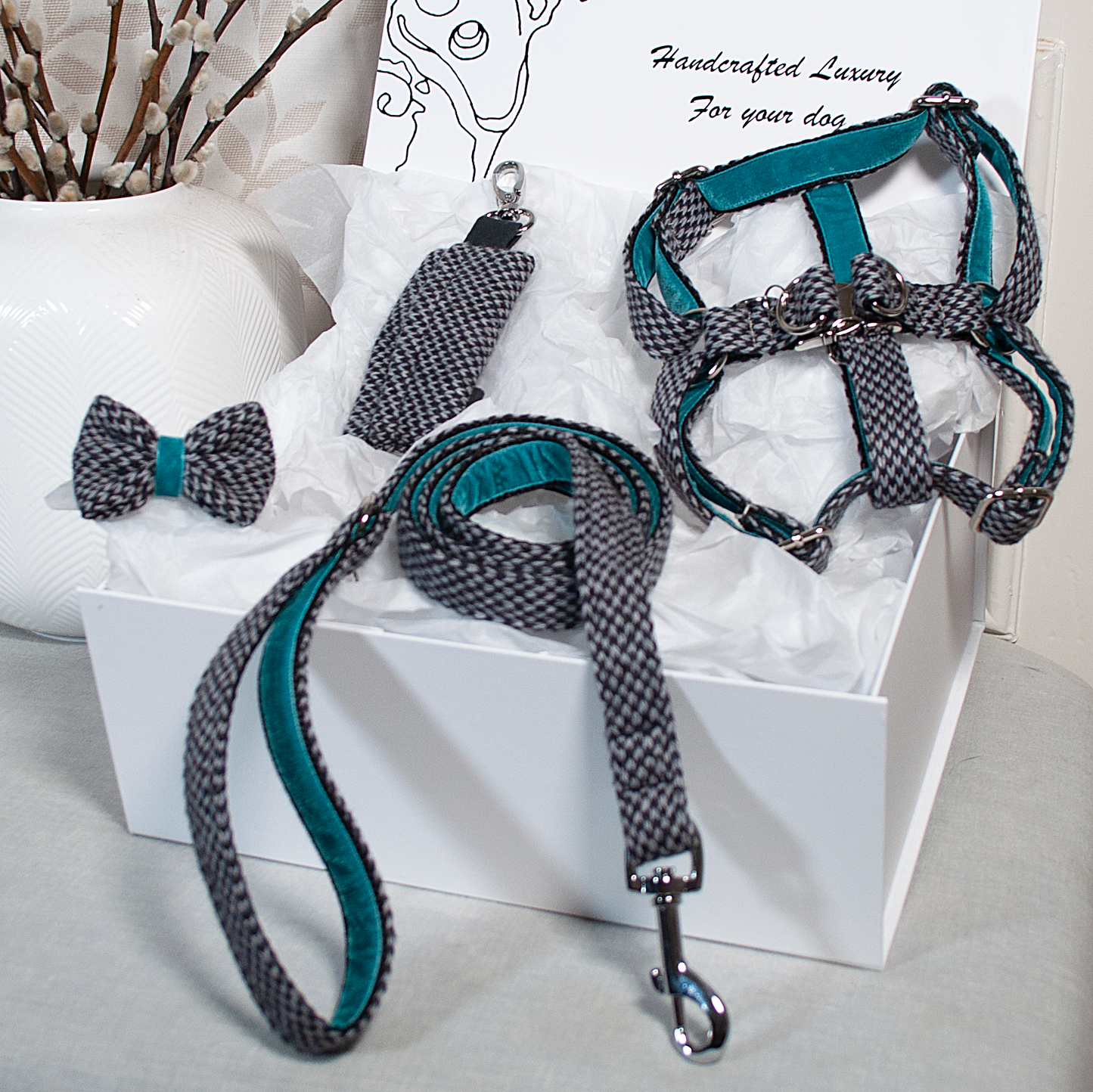 The Vixen - Luxury Gift Box