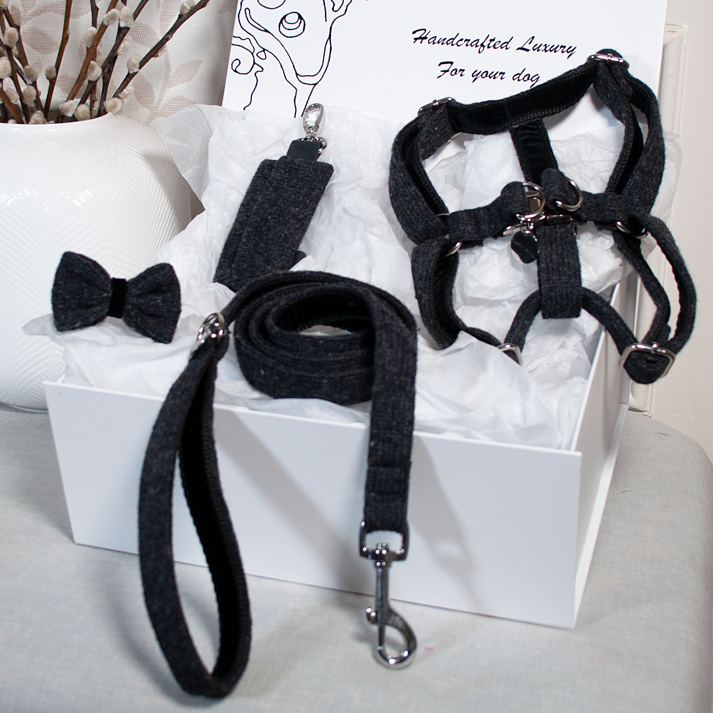 The Vixen - Luxury Gift Box