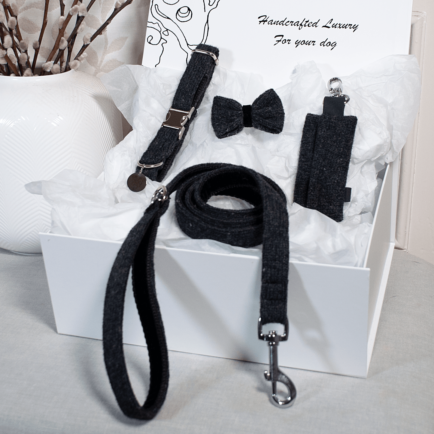The Dasher - Luxury Gift Box