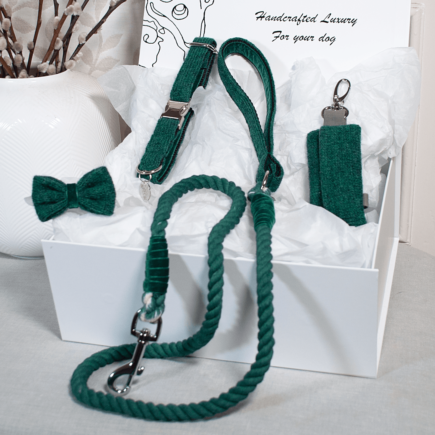The Rudolph - Luxury Gift Box