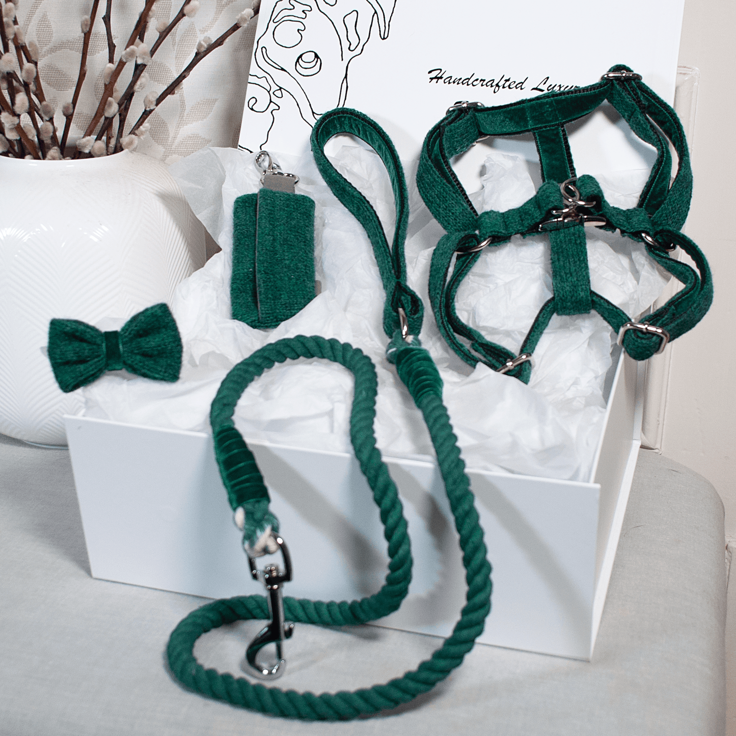 The Prancer - Luxury Gift Box