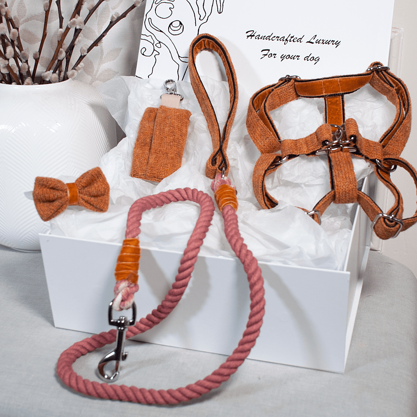 The Prancer - Luxury Gift Box