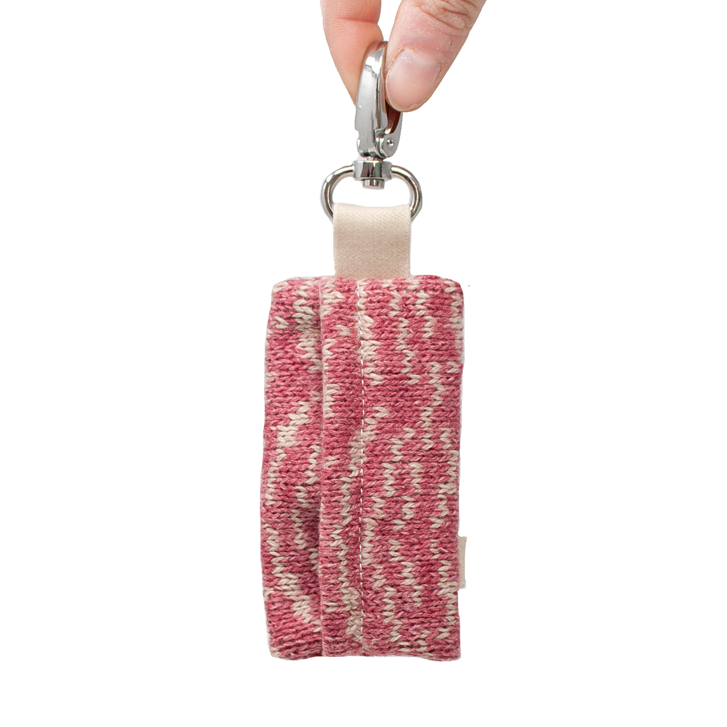 Redcurrant - SS25 Collection - Poo Bag Holder