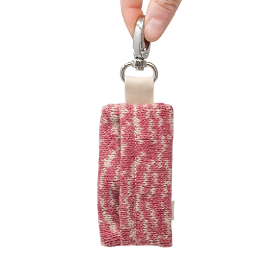 Redcurrant - SS25 Collection - Poo Bag Holder