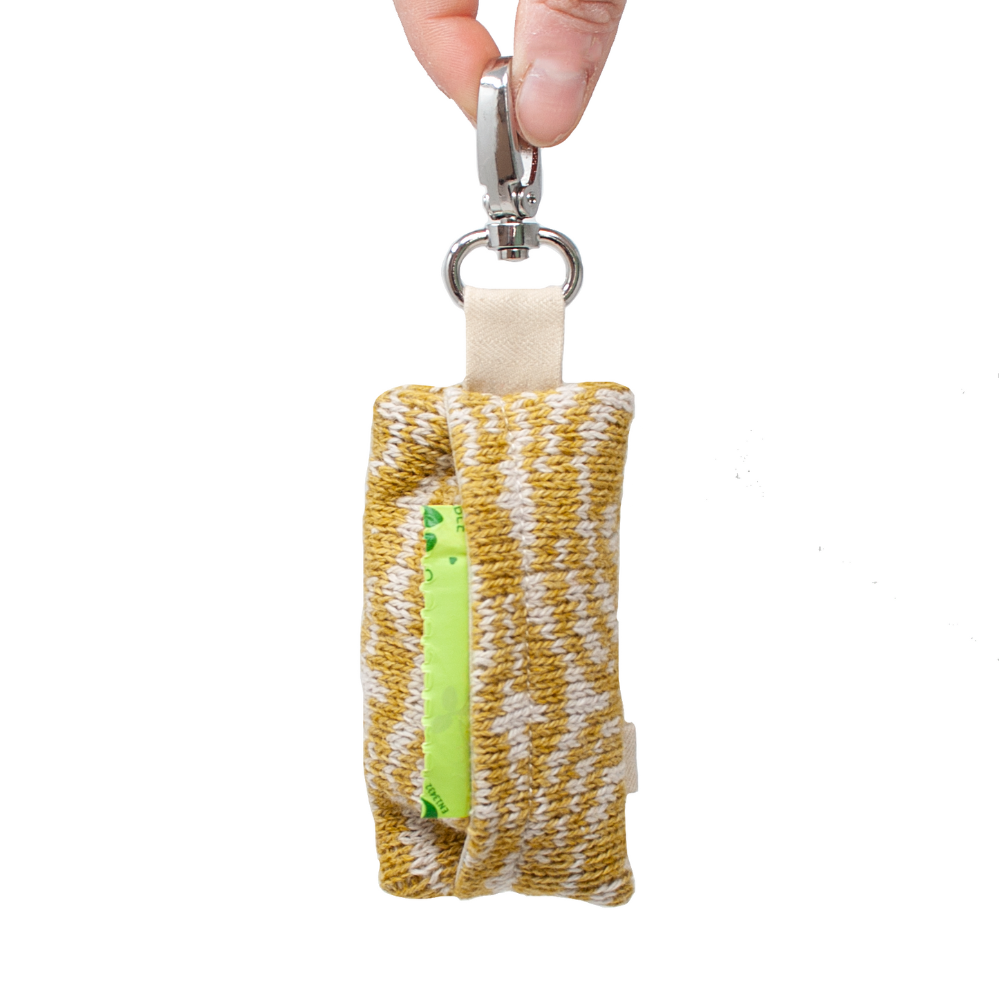 Ochre - SS25 Collection - Poo Bag Holder