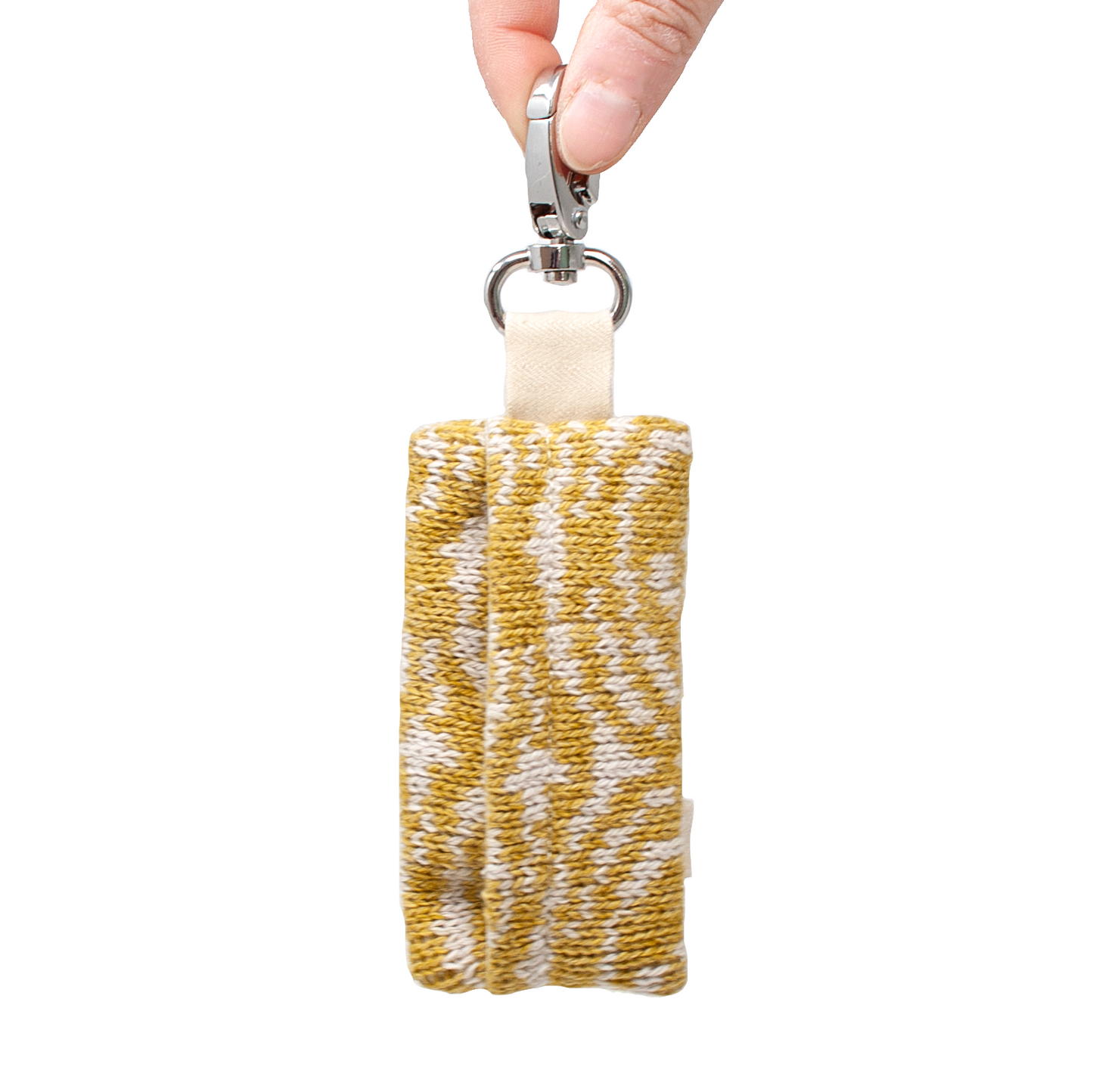 Ochre - SS25 Collection - Poo Bag Holder