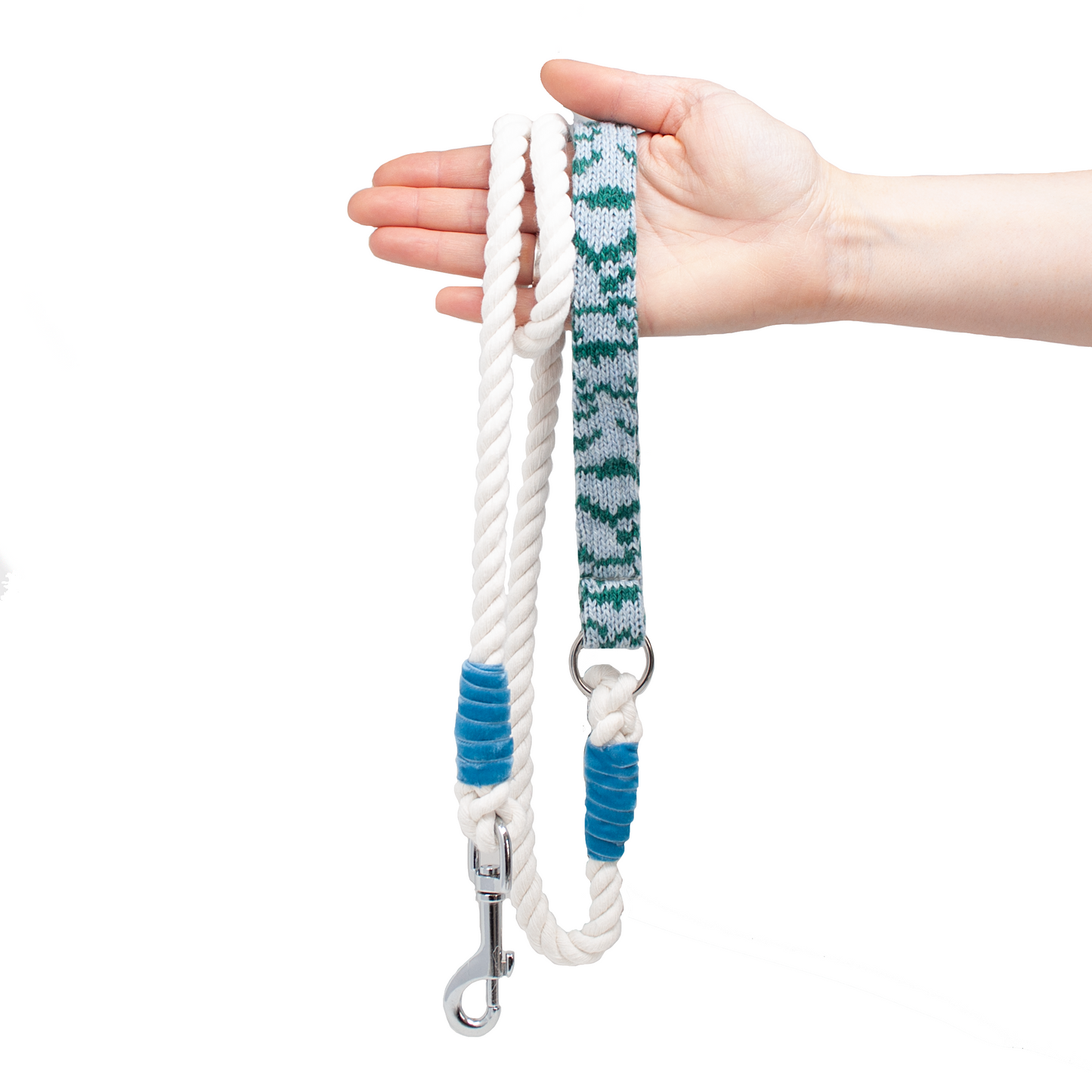 Jay - SS25 Collection - Martingale Dog Collar