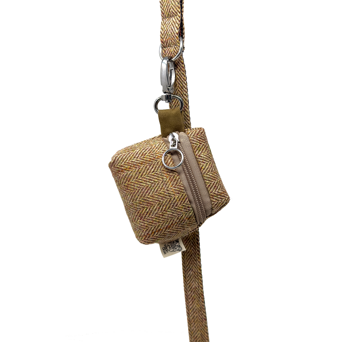 Glenlyon Collection - Treat Pouch