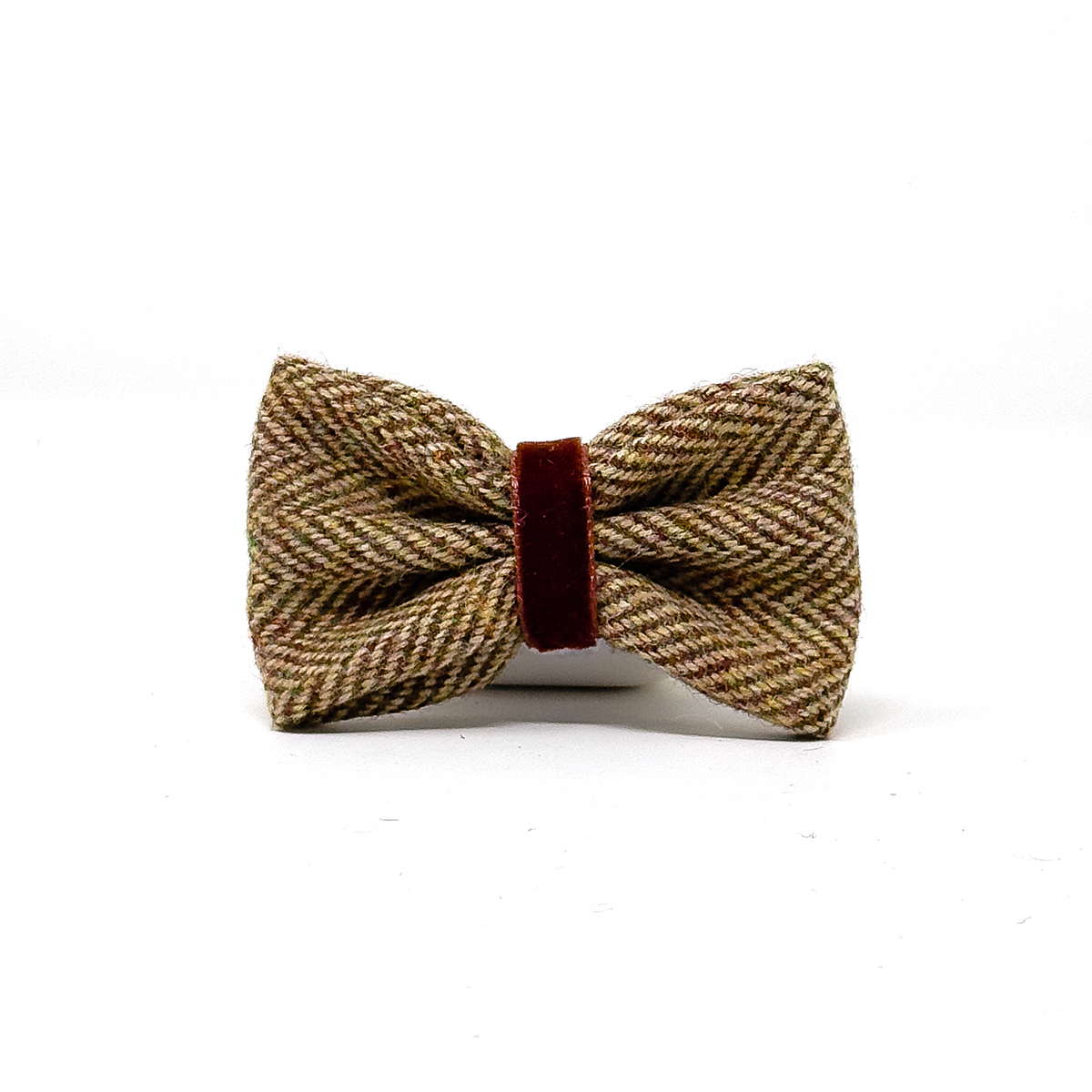 Glenlyon Collection - Dog Bow Tie