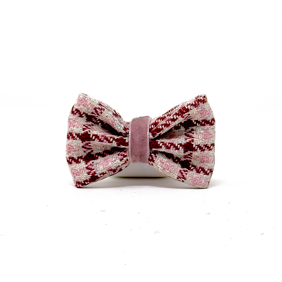 Glenlyon Collection - Dog Bow Tie