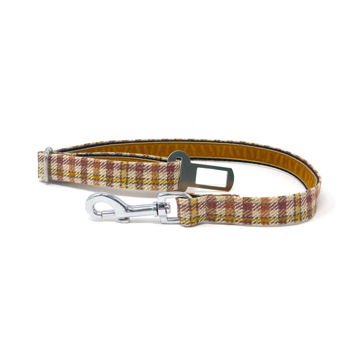 The Glenlyon Collection - Dog Seatbelt