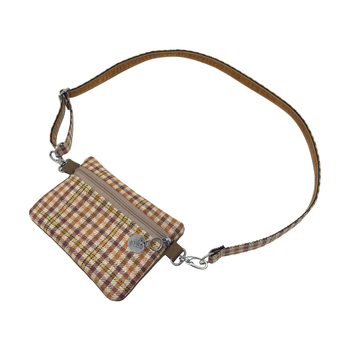 The Glenlyon Collection - Bum Bag